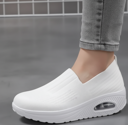 Adelyn | Orthopedic Shoes for Women – Comfortable Pain Relief & Supportive Footwear