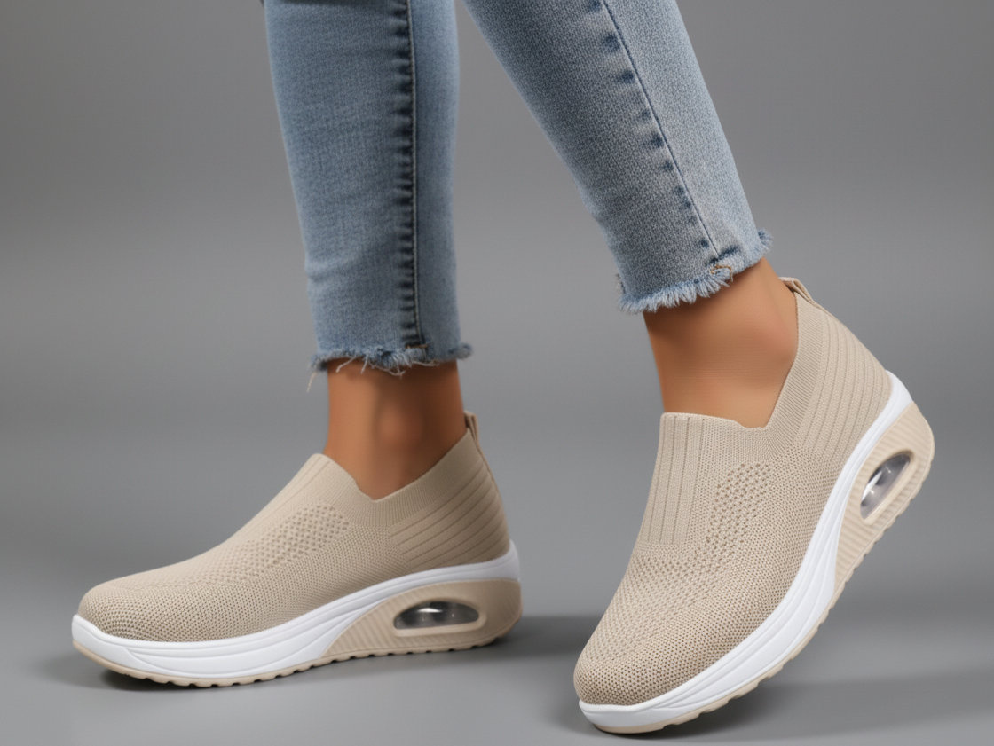 Adelyn | Orthopedic Shoes for Women – Comfortable Pain Relief & Supportive Footwear