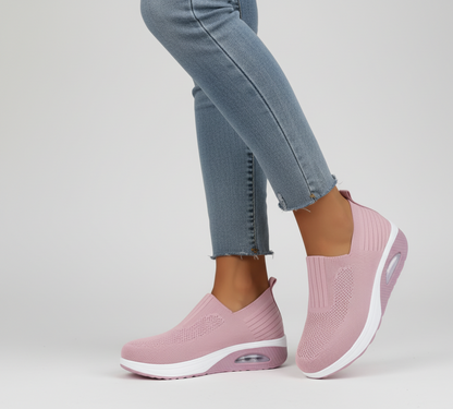 Adelyn | Orthopedic Shoes for Women – Comfortable Pain Relief & Supportive Footwear