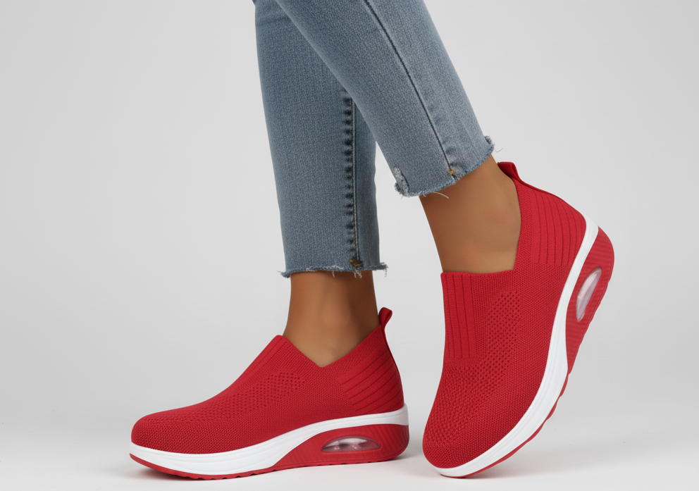 Adelyn | Orthopedic Shoes for Women – Comfortable Pain Relief & Supportive Footwear