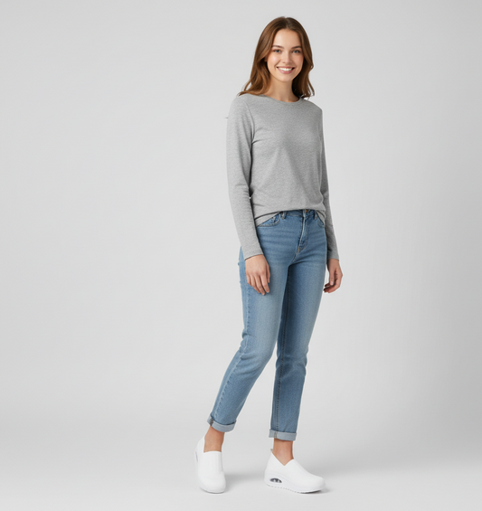 Adelyn | Orthopedic Shoes for Women – Comfortable Pain Relief & Supportive Footwear
