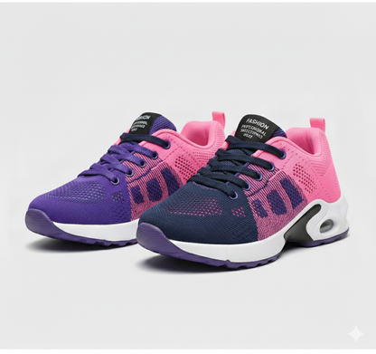 Beatrice | Best Orthopedic Shoes for Women -Most Comfortable Sneakers