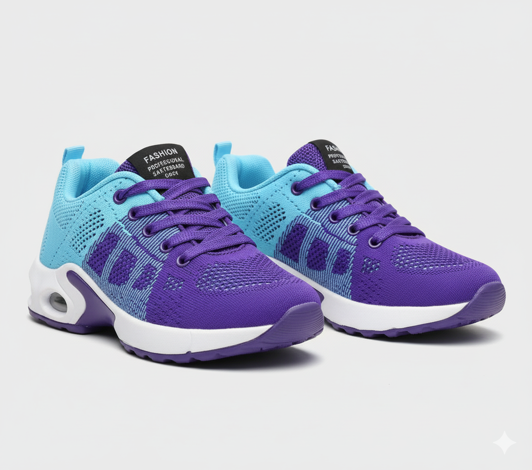 Beatrice | Best Orthopedic Shoes for Women -Most Comfortable Sneakers