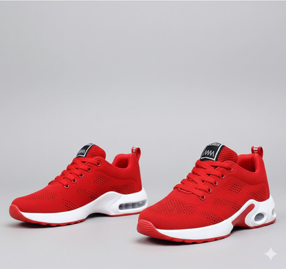 Beatrice | Best Orthopedic Shoes for Women -Most Comfortable Sneakers