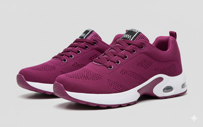 Beatrice | Best Orthopedic Shoes for Women -Most Comfortable Sneakers