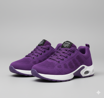 Beatrice | Best Orthopedic Shoes for Women -Most Comfortable Sneakers