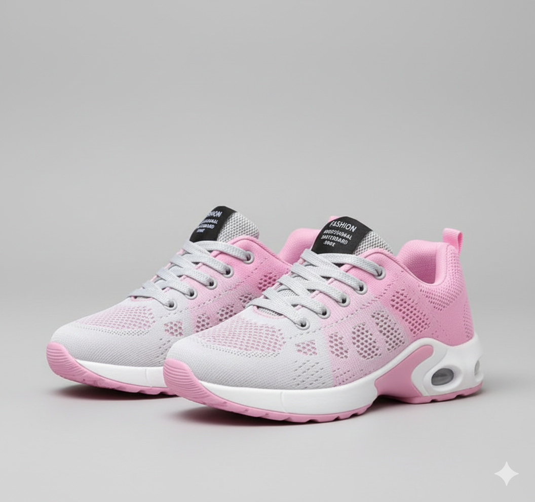 Beatrice | Best Orthopedic Shoes for Women -Most Comfortable Sneakers