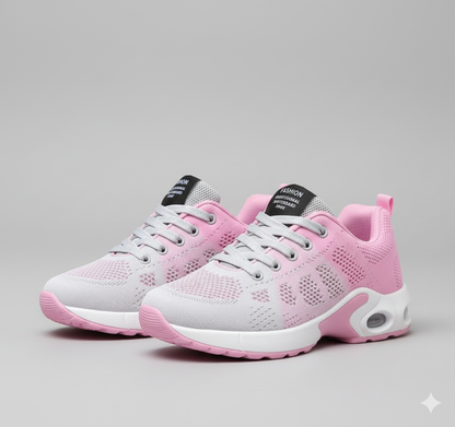 Beatrice | Best Orthopedic Shoes for Women -Most Comfortable Sneakers