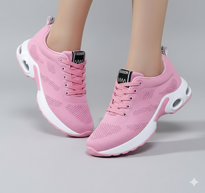 Beatrice | Best Orthopedic Shoes for Women -Most Comfortable Sneakers