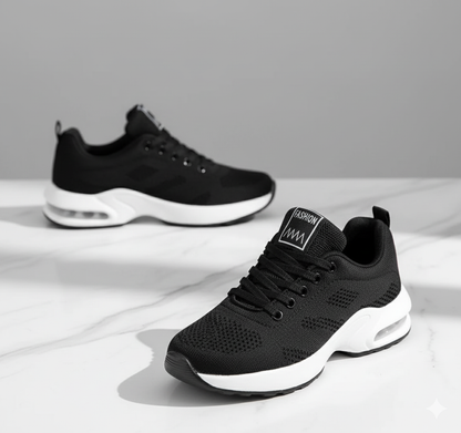 Beatrice | Best Orthopedic Shoes for Women -Most Comfortable Sneakers