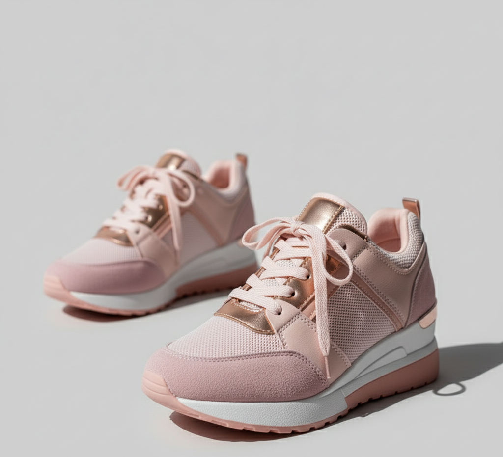 Penelope | Comfortable Shoes for Men and Women – Foot Pain Relief & Support