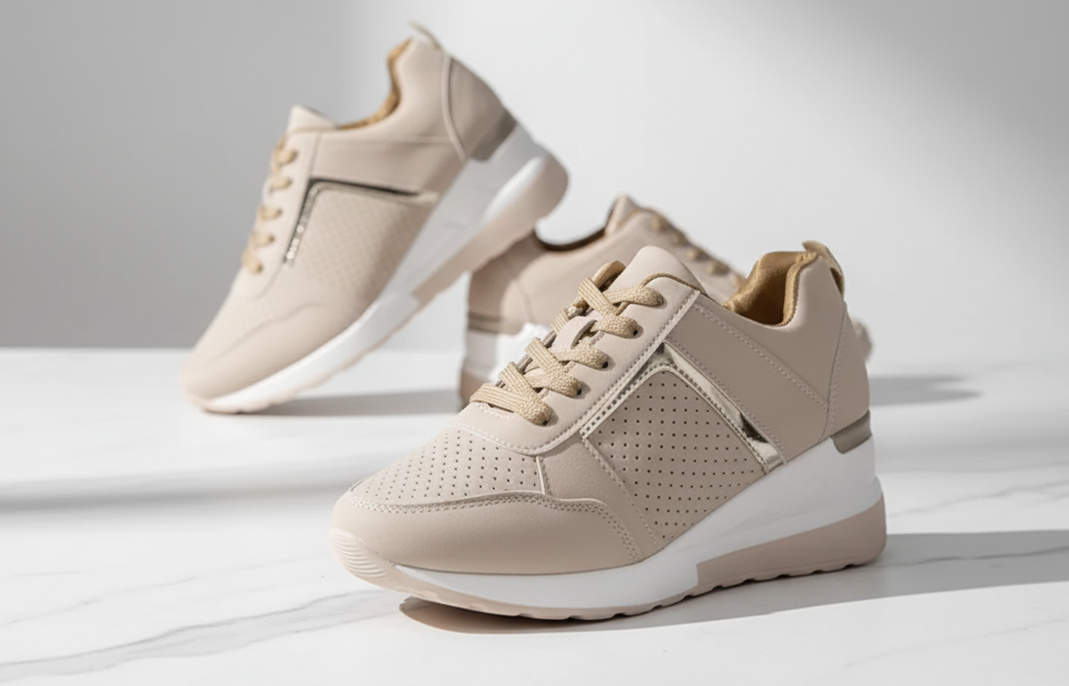 Penelope | Comfortable Shoes for Men and Women – Foot Pain Relief & Support