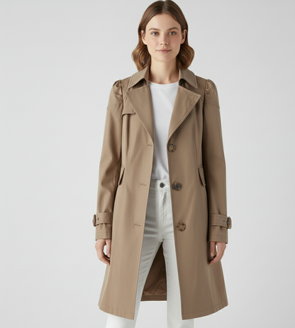 Scarlett | Stylish Women’s Jacket for Every Occasion | Versatile Fashion Outerwear