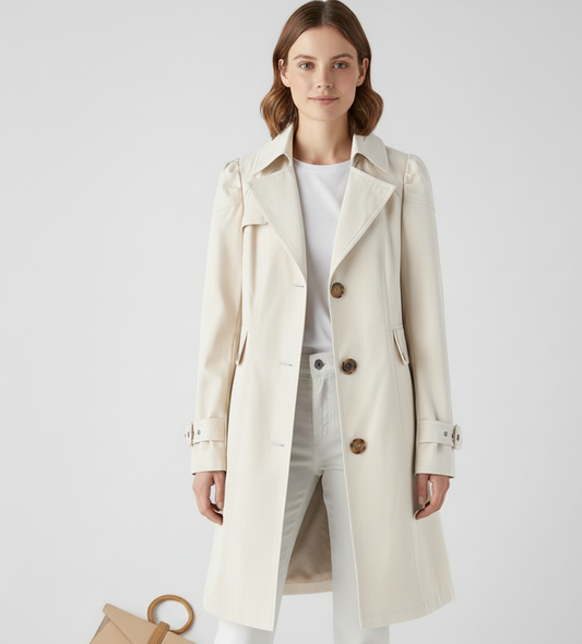 Scarlett | Stylish Women’s Jacket for Every Occasion | Versatile Fashion Outerwear