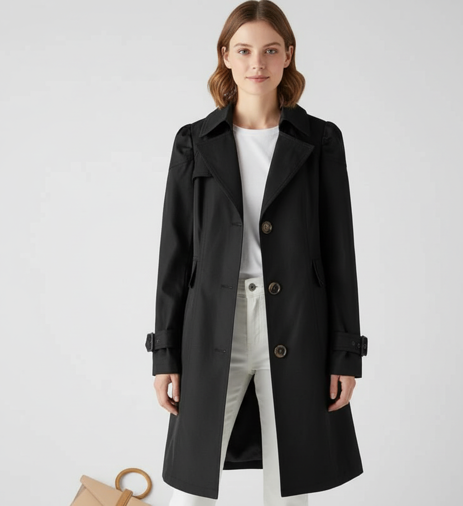 Scarlett | Stylish Women’s Jacket for Every Occasion | Versatile Fashion Outerwear