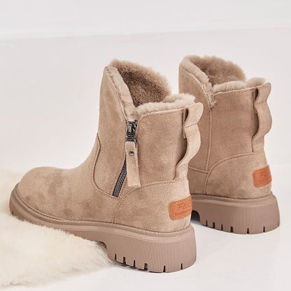 Maria Boots – Warm & Comfortable Women’s Winter Footwear