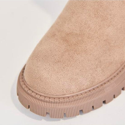 Maria Boots – Warm & Comfortable Women’s Winter Footwear